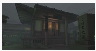 第五人格永眠镇无敌房在哪_第五人格永眠镇无敌房位置一览