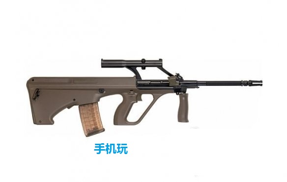 往日不再初期什么武器好用_往日不再前期好用武器推荐