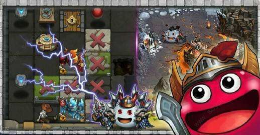 不思议迷宫10把魔法扫帚怎么得_10把魔法扫帚获得方法介绍