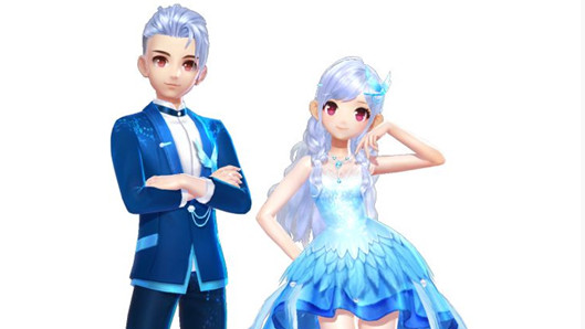 QQ飞车手游鱼跃星海套装怎么得_鱼跃星海套装获得方法介绍