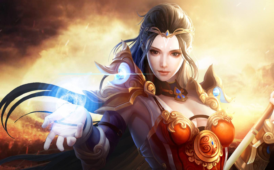 手机游戏传奇类_新开传奇手游