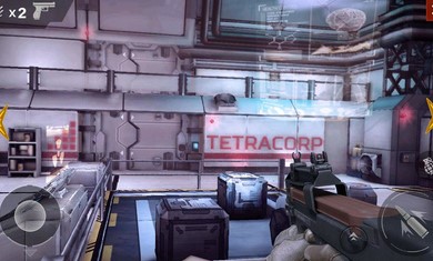 黑色战地行动修改版_黑色战地行动内购修改版