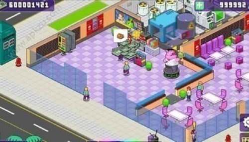 大家饿餐厅饥饿素怎么获得_饥饿素获得方法及作用介绍