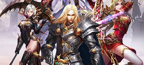 奇迹：暗黑深渊上线满V_奇迹：暗黑深渊无限金币钻石