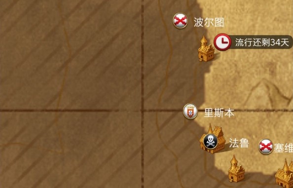 航海日记跑图路线怎么选_航海日记新手开局技巧跑图玩法攻略