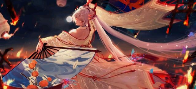 阴阳师道馆四化鲸不知火怎么打_阴阳师道馆四化鲸不知火阵容打法攻略