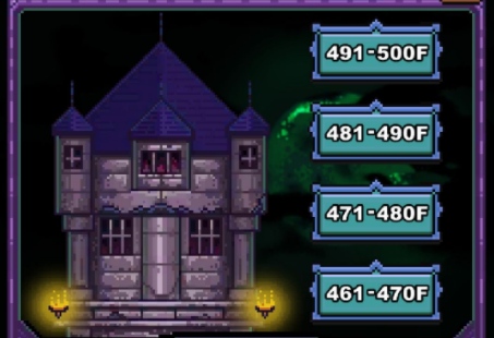 闪击骑士团无限骑士钻石怎么使用_钻石使用指南