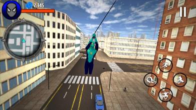 动力蜘蛛2修改版_动力蜘蛛2汉化版