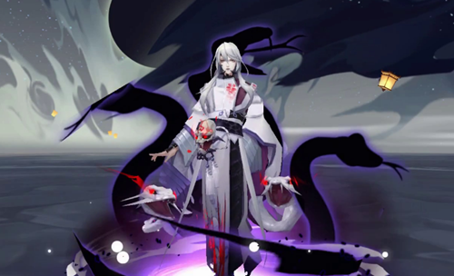 阴阳师八岐大蛇新皮肤白绯觅影怎么获得_阴阳师八岐大蛇白绯觅影皮肤获得方法