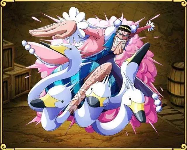 航海王燃烧意志新角色伊万科夫有什么技能_航海王燃烧意志伊万科夫技能介绍