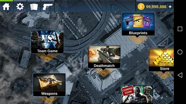 反恐计划修改版_反恐计划内购修改版