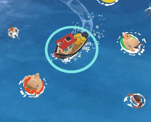 大白鲨大作战无限鲨鱼点修改版_大白鲨大作战下载