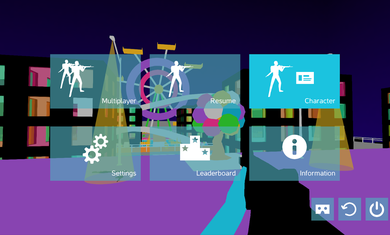 色彩射击修改版_色彩射击中文汉化版