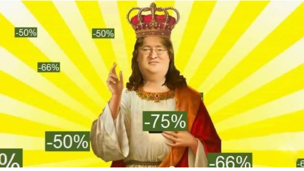 2019年Steam夏季特惠促销什么时候开始_2019年Steam夏季特惠促销开始时间