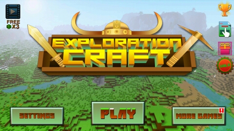 方块制造世界修改版_方块制造世界中文修改