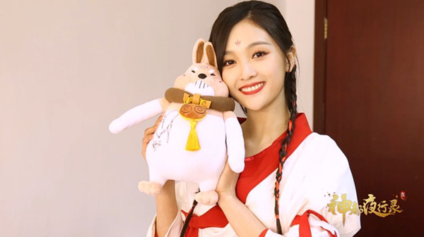 神都夜行录520应援四重福利活动怎么玩_520应援四重福利活动介绍