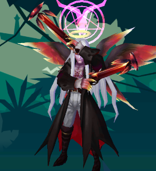 召唤法则路西法怎么玩_路西法玩法攻略