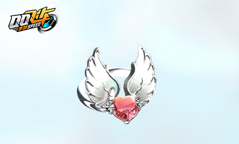 QQ飞车手游天使之心怎么获得_QQ飞车手游天使之心获得方法