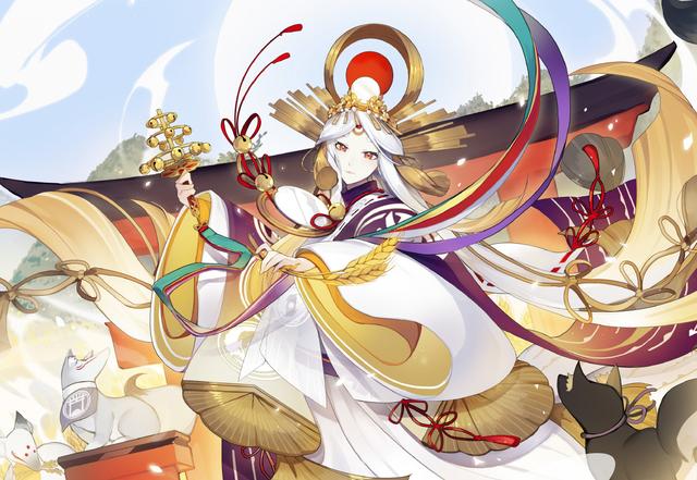 阴阳师夏日SSR概率UP活动怎么玩_阴阳师夏日SSR概率UP活动详解