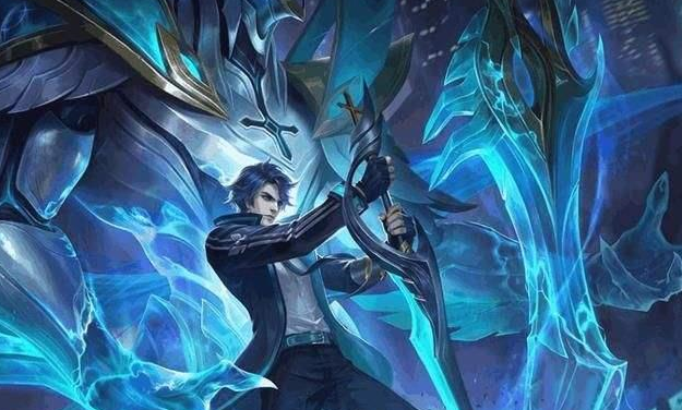 王者荣耀凯怎么打厉害_王者荣耀凯玩法详解