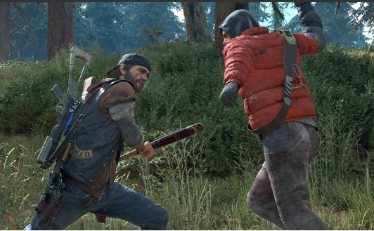 往日不再安息者之刃怎么得_往日不再安息者之刃获得方法