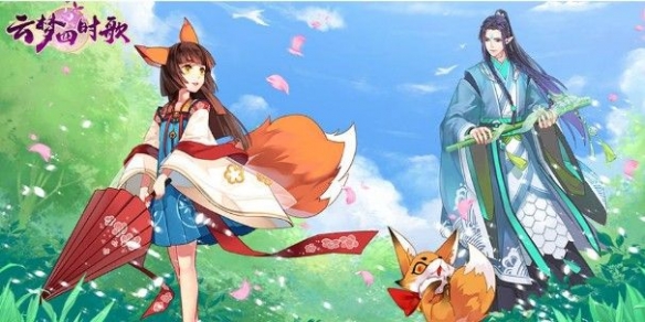 云梦四时歌有哪些增益减益效果_云梦四时歌buff状态一览