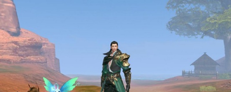 完美世界精灵怎么加点_完美世界精灵加点推荐