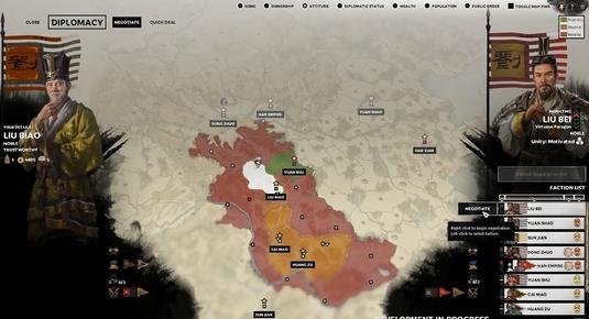 全面战争三国玩不了怎么办_全面战争三国游戏打不开解决方法