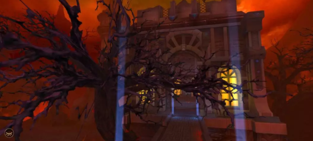 万王之王3D灵魂祠堂米歇尔boss怎么打_灵魂祠堂米歇尔技能打法攻略