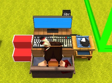 迷你世界微缩方块功能怎么用_迷你世界微缩方块功能攻略