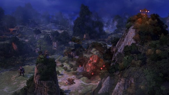 全面战争三国香料丝绸怎么获得_全面战争三国香料丝绸获得方法介绍