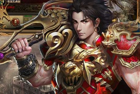 带切割单职业传奇手游_刀刀切割单职业传奇手游