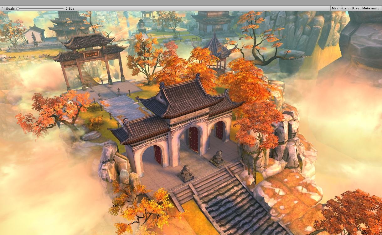 什么动作武侠手游好玩_武侠类手游人气排行