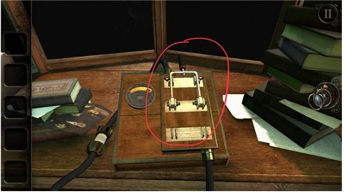 迷室3隐藏结局是什么_迷室3隐藏结局怎么达成