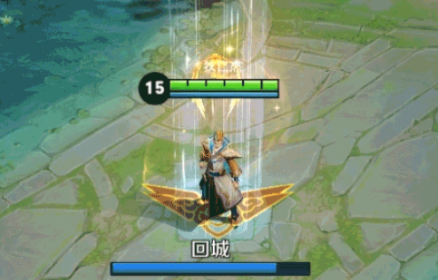 王者荣耀鹰眼护卫回城特效怎么得_鹰眼护卫回城特效获得方法介绍