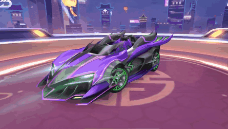 QQ飞车手游六一儿童节有什么福利_六一周末在线领点券活动