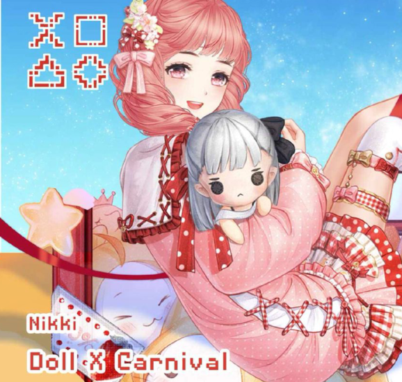 奇迹暖暖童心玩偶活动关卡怎么搭配_童心玩偶搭配攻略