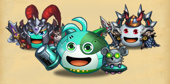 不思议迷宫卡牌幻境活动阵容怎么搭配_不思议迷宫卡牌幻境活动阵容推荐