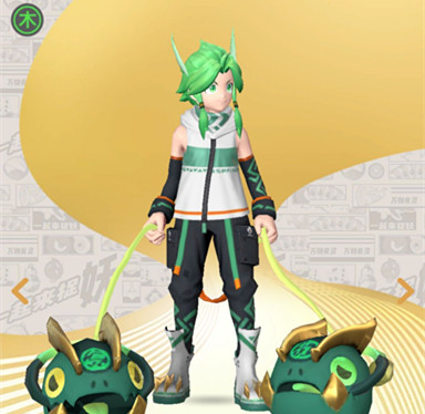 一起来捉妖高级参战卡怎么获得_一起来捉妖高级参战卡获得方式介绍