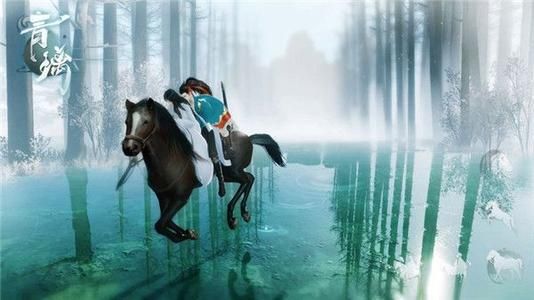 青璃手游第四章怎么过_青璃手游第四章攻略