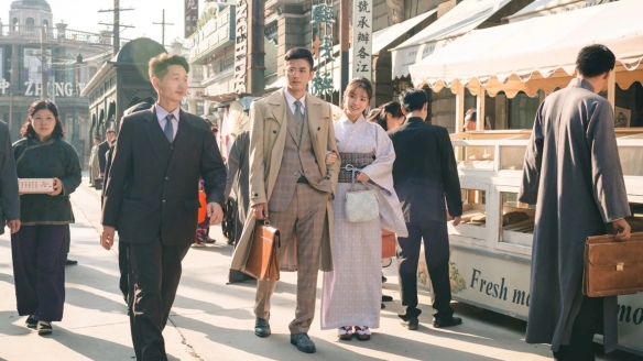 隐形守护者红色芳华结局肖途究竟爱谁_隐形守护者红色芳华结局心得分享