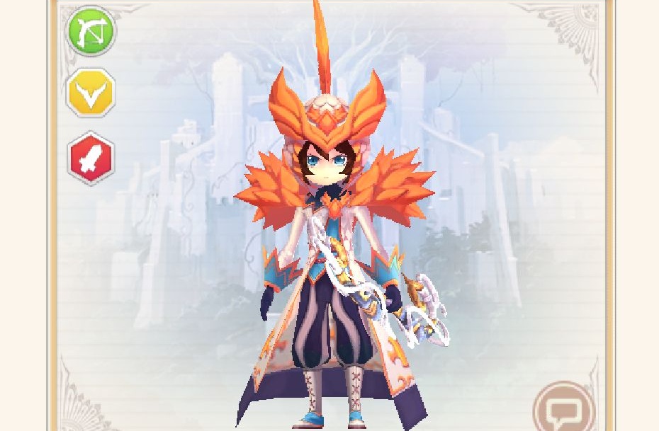 萌萌军团光系角色哪些好用_萌萌军团光系角色推荐