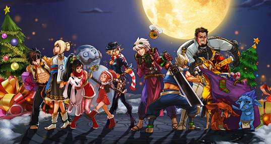 地下城与勇士M魔道学者怎么玩_地下城与勇士M魔道学者玩法攻略