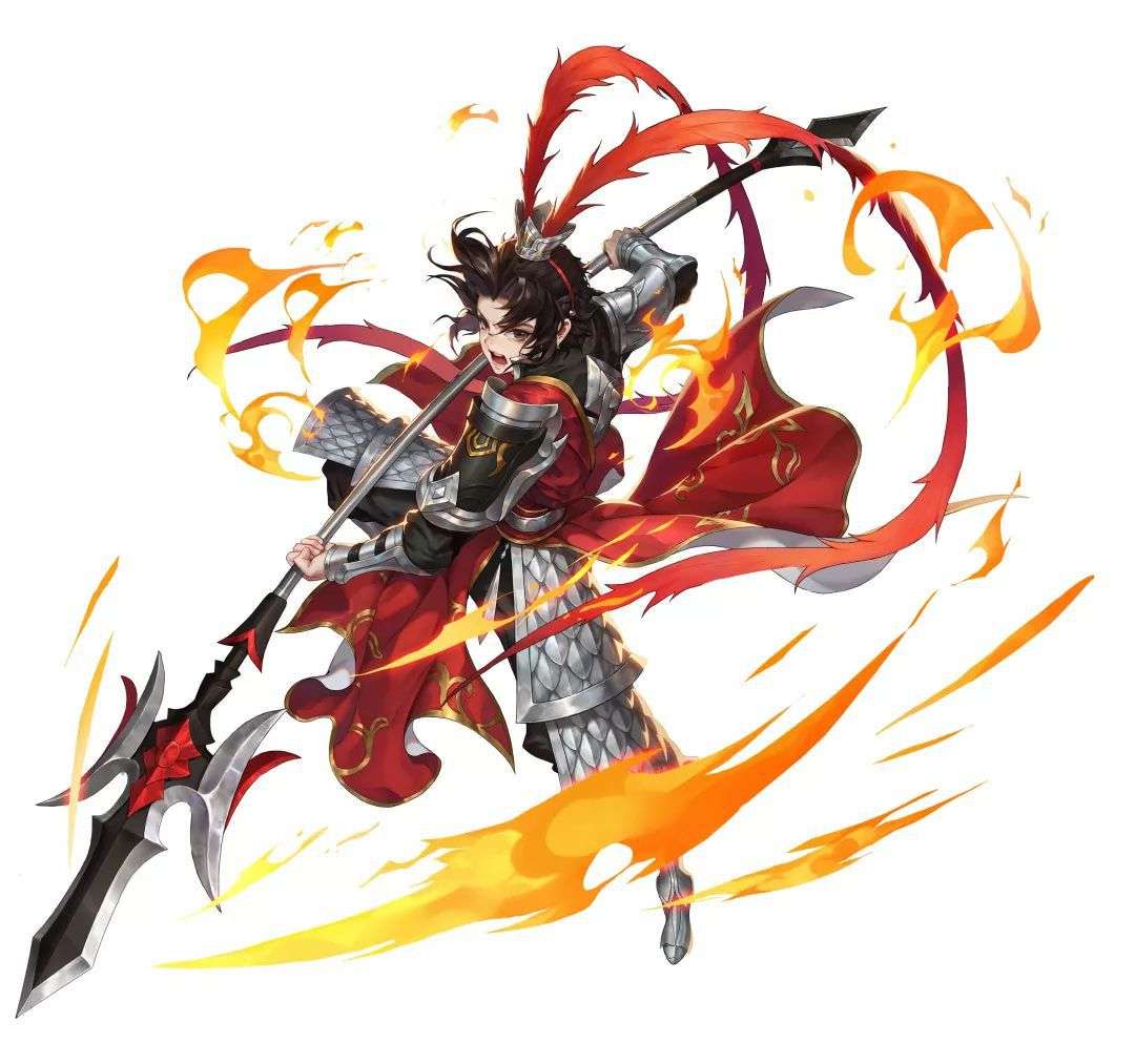 剑网3指尖江湖天策怎么玩_剑网3指尖江湖天策介绍