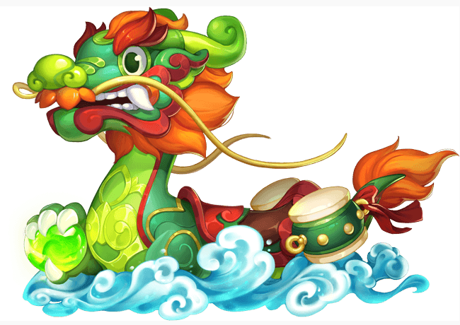 梦幻西游手游2019端午节活动有哪些_梦幻西游手游2019端午节活动详情一览