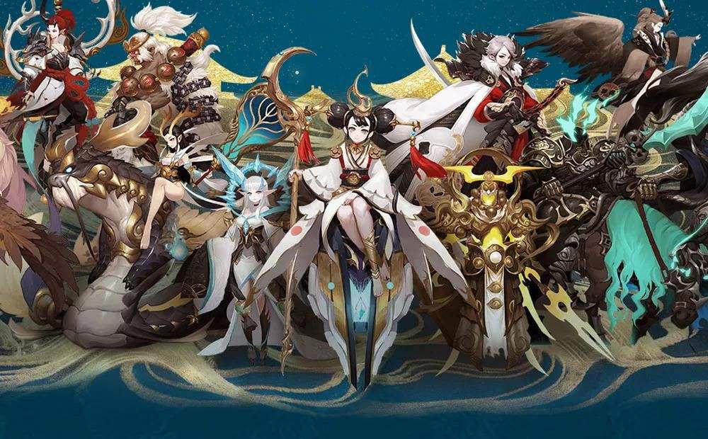 长安幻世绘第二关怎么通关_长安幻世绘关卡通关攻略