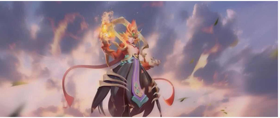 一起来捉妖朱雀技能是什么_一起来捉妖朱雀技能一览