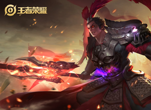 王者荣耀S16赛季吕布怎么玩_王者荣耀S16赛季吕布铭文出装攻略