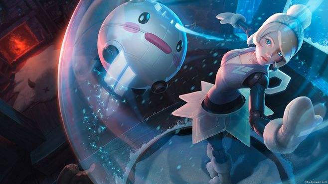 lol自走棋什么时候出_lol自走棋上线时间