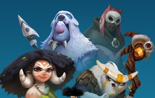 多多自走棋经济种族装备怎么选择_多多自走棋经济种族装备选择攻略